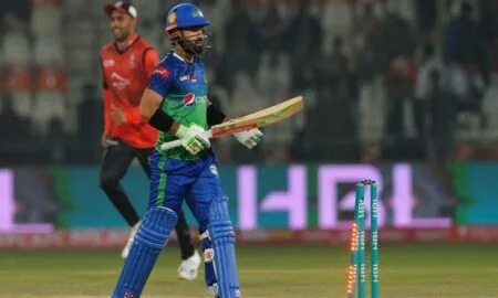 PSL 2025: LQ vs MS 16th Match Dream11 Prediction