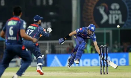 IPL 2025: MI vs LSG 45th Match, Head to Head, Dream11 Prediction