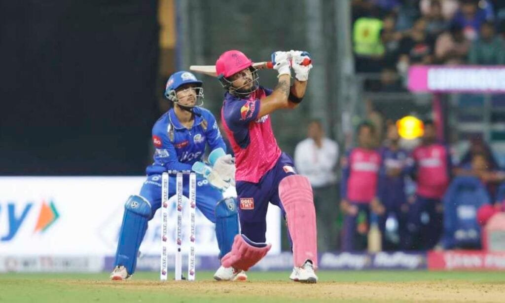 IPL 2025: RR vs MI 50th Match Dream11 Prediction