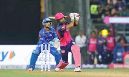 IPL 2025: RR vs MI 50th Match Dream11 Prediction