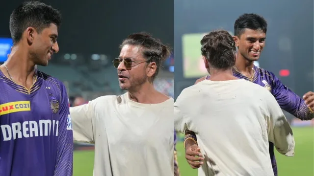 Angkrish Raghuvanshi