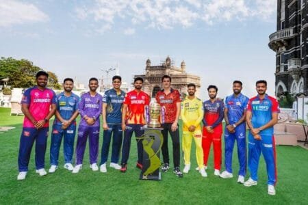 Pitch Concerns Prompt BCCI to Communicate with IPL Teams