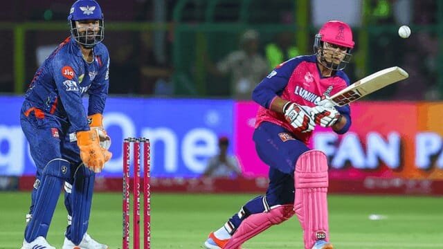 Vaibhav Suryavanshi Receives High Praise