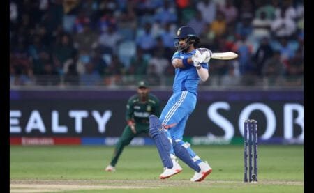 KL Rahul for Bangladesh T20Is