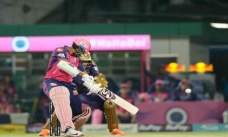 IPL 2025: KKR vs RR 53rd Match Dream11 Prediction