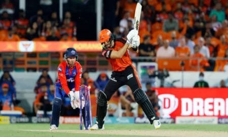 IPL 2025: SRH vs DC 55th Match Dream11 Prediction