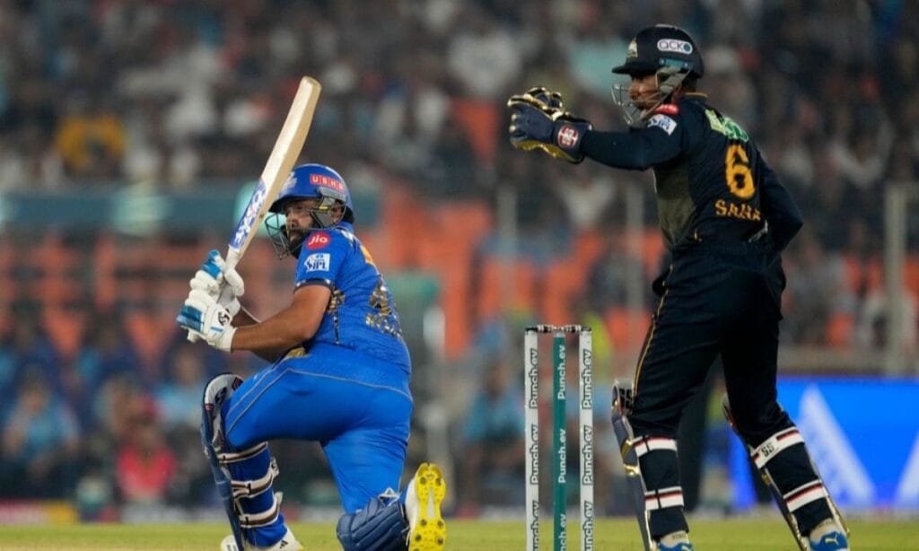 IPL 2025: MI vs GT 56th Match Dream11 Prediction