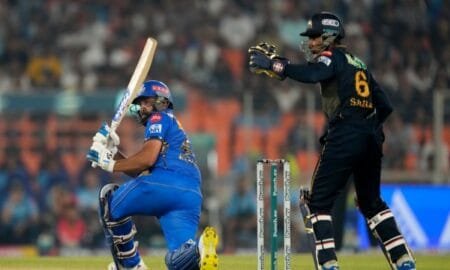 IPL 2025: MI vs GT 56th Match Dream11 Prediction