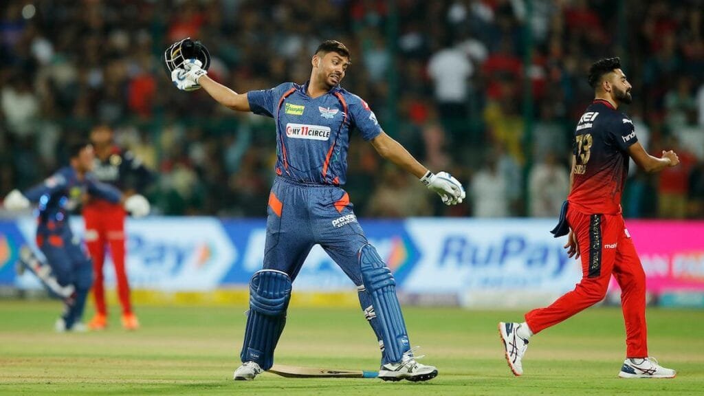 IPL 2025: LSG vs RCB 59th Match Dream11 Prediction