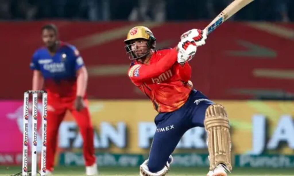 Will RCB’s Captain Rajat Patidar Miss IPL 2025? Jitesh Sharma Steps Up!