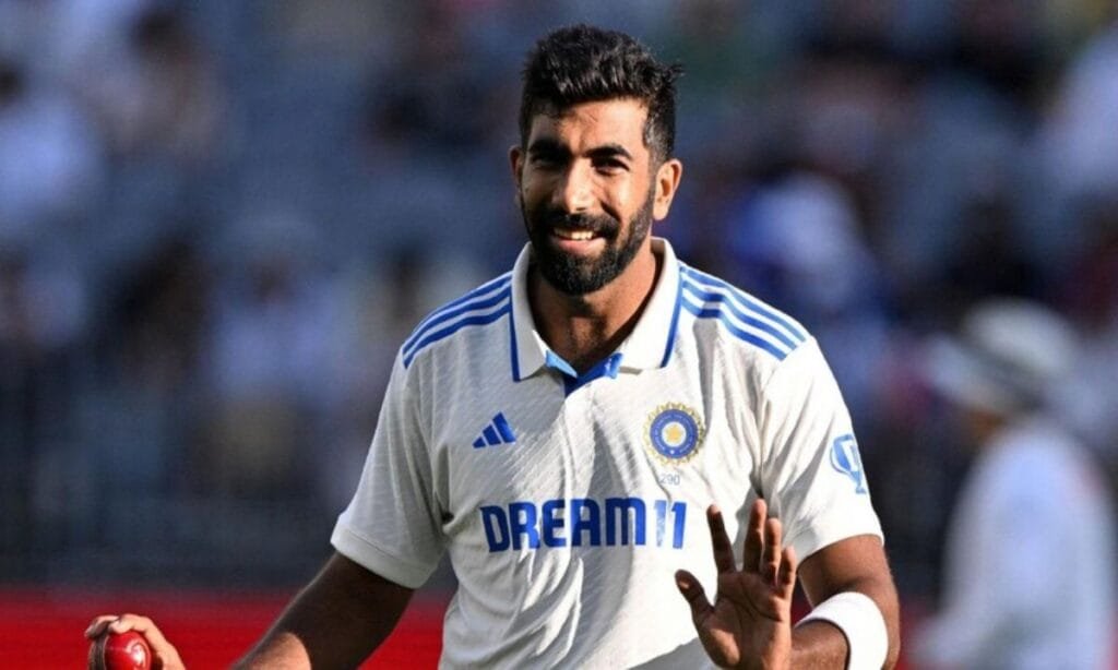 Who Will Lead Team India in Test