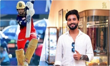 Rajat Patidar’s Explosive Comeback