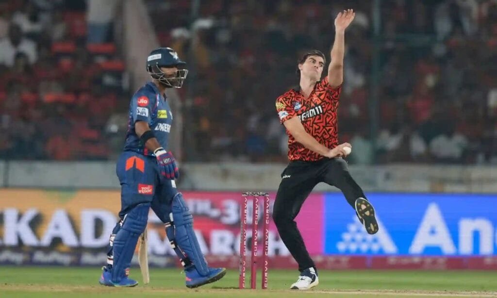 IPL 2025: LSG vs SRH 61st Match Dream11 Prediction