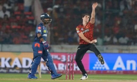 IPL 2025: LSG vs SRH 61st Match Dream11 Prediction