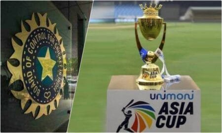 India Suddenly Quit Asia Cup 2025