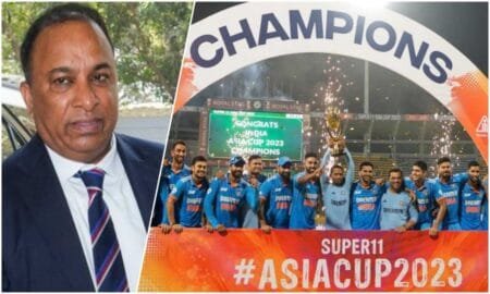 BCCI Reveals About Asia Cup 2025 Rumors !