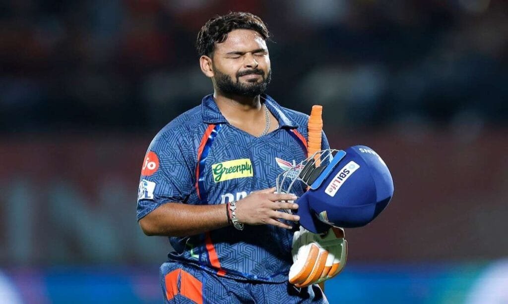 Why Pant Seemed Disturbed & Frustrated