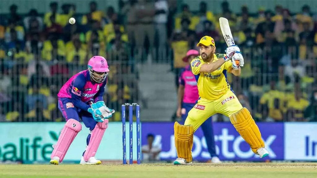 IPL 2025: CSK vs RR 62nd Match Dream11 Prediction