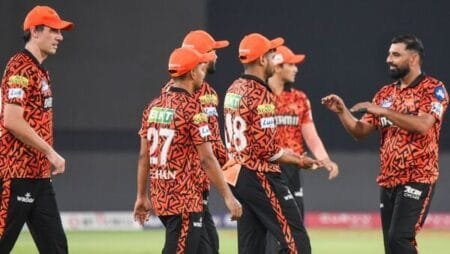 SRH Beat LSG by 6 Wickets!