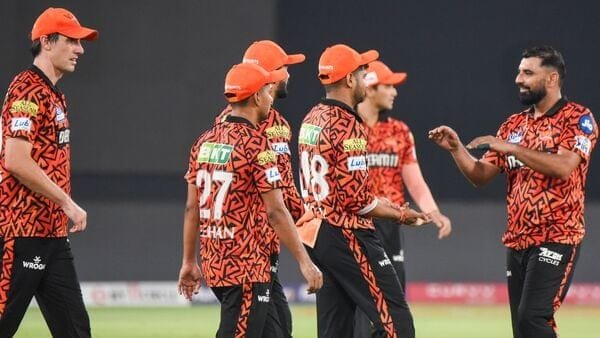 SRH Beat LSG by 6 Wickets!