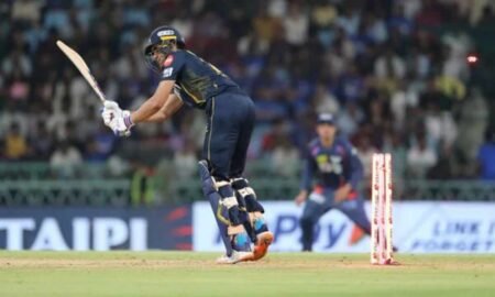 IPL 2025: GT vs LSG 64th Match Dream11 Prediction