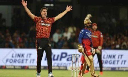 IPL 2025: RCB vs SRH 65th Match Dream11 Prediction
