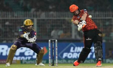 IPL 2025: SRH vs KKR 68th Match Dream11 Prediction
