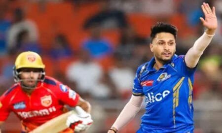 IPL 2025: PBKS vs MI 69th Match Dream11 Prediction