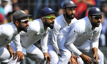 Team India Will Rise Stronger After Kohli-Rohit Era
