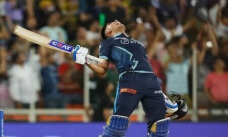Shubman Gill Trolled in England After CSK vs GT IPL 2025 Flop