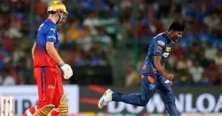 IPL 2025: LSG vs RCB 70th Match Dream11 Prediction