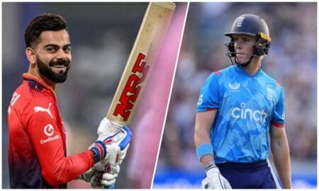 Bethell's Electrifying Experience with Virat Kohli