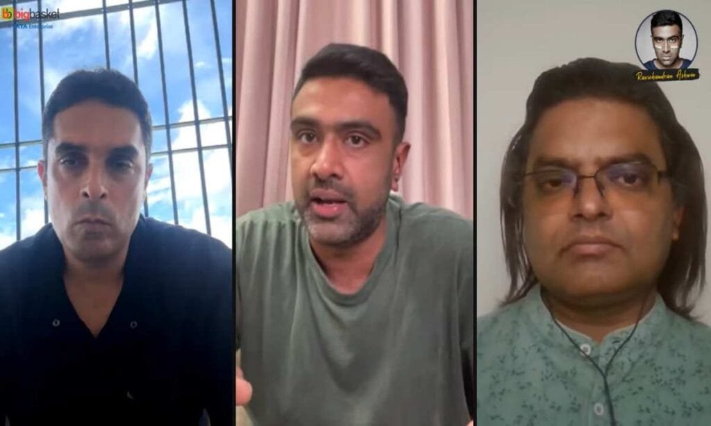 After CSK’s IPL Disaster Ashwin’s Heartfelt Confession