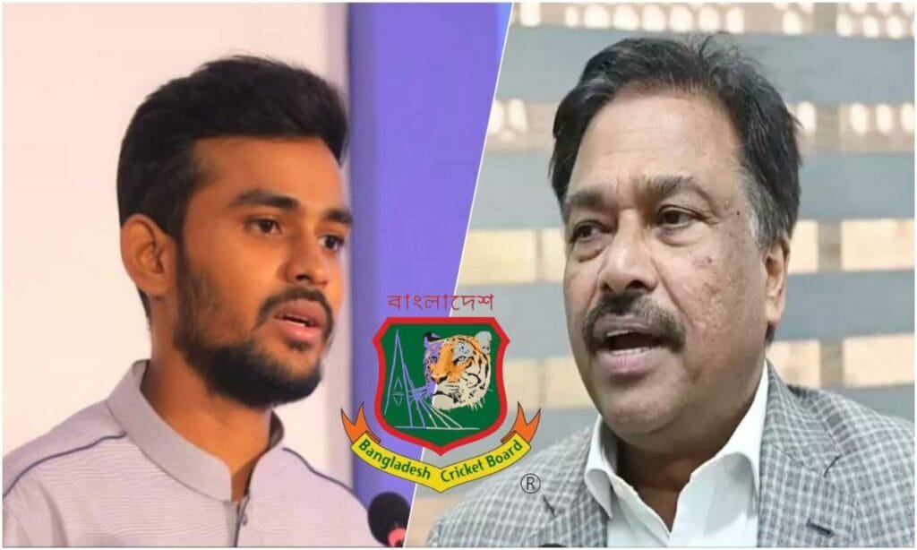 Mysterious Fall of BCB Chief Farooq Ahmed After BPL Chaos