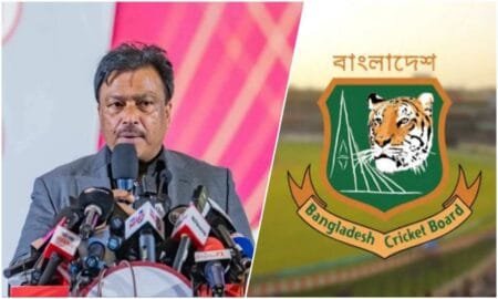 BCB Shake-Up: Why President Faruque Ahmed Faces Exit Pressure? President Faruque Ahmed Faces Exit Pressure