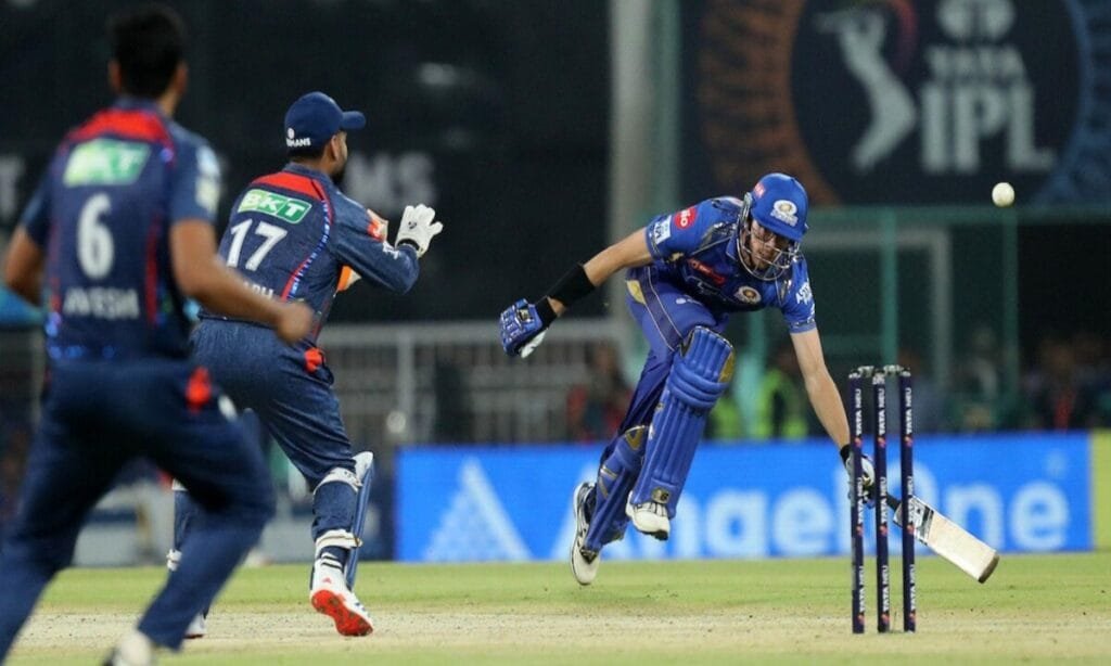 IPL 2025: GT vs MI Eliminator, Dream11 Prediction