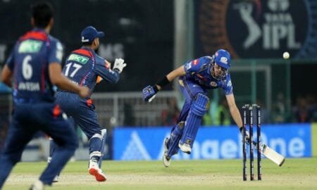 IPL 2025: GT vs MI Eliminator, Dream11 Prediction