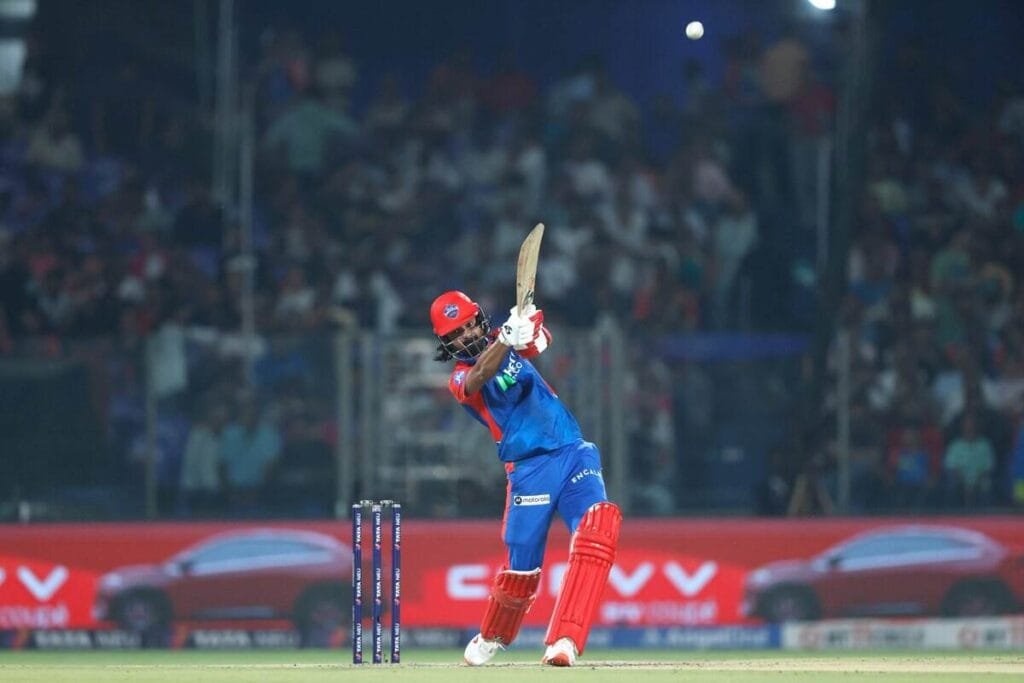 KL Rahul Surpasses Virat Kohli's T20 Record