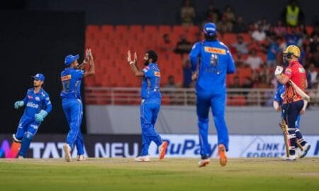 IPL 2025: PBKS vs MI Qualifier 2, Dream11 Prediction