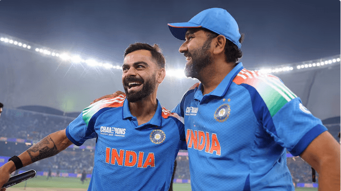 Will Rohit Sharma & Virat Kohli Play the 2027 World Cup?