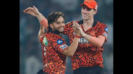 Anil Kumble and Daniel Vettori Praise Harsh Dubey