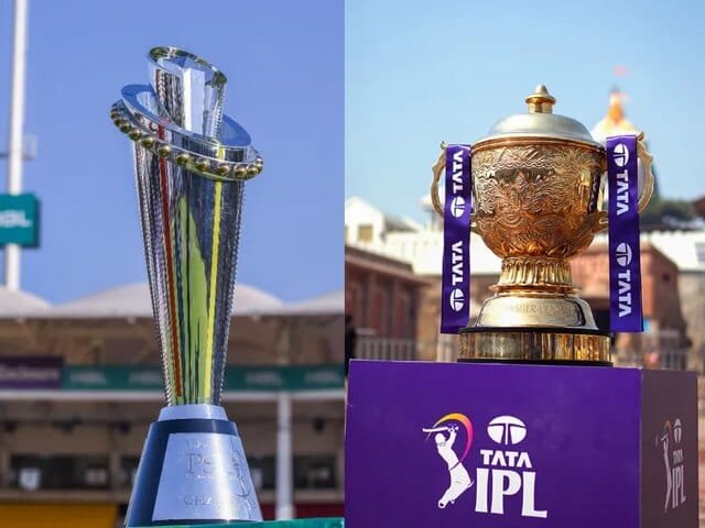 3 PSL 2025 Stars Can Come in IPL 2025