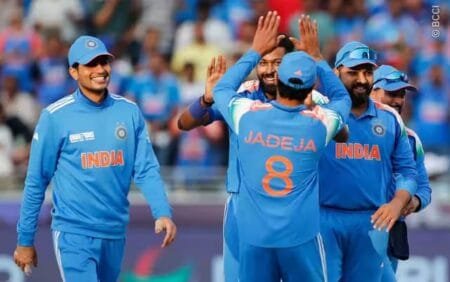 India National Cricket Team