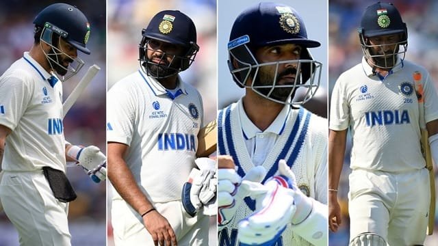 5 Players Are Also in Line to Take Test Retirement