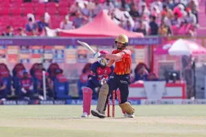 Nehal Wadhera's Classy 70 Guides PBKS Through Challenging IPL Match