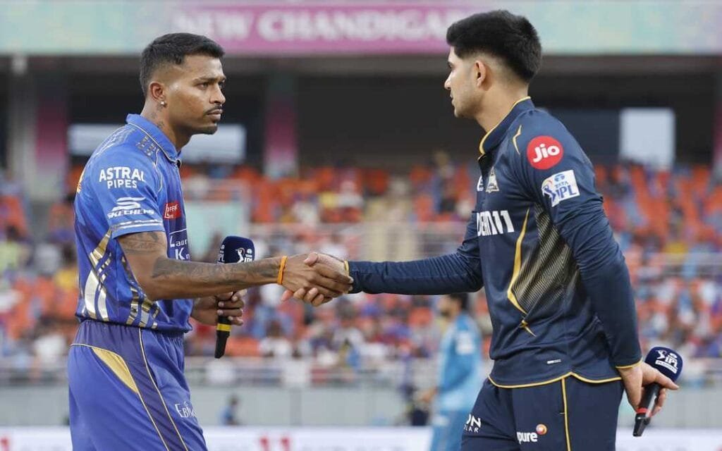Shubman Gill Dismisses Rumors of Conflict with Hardik Pandya