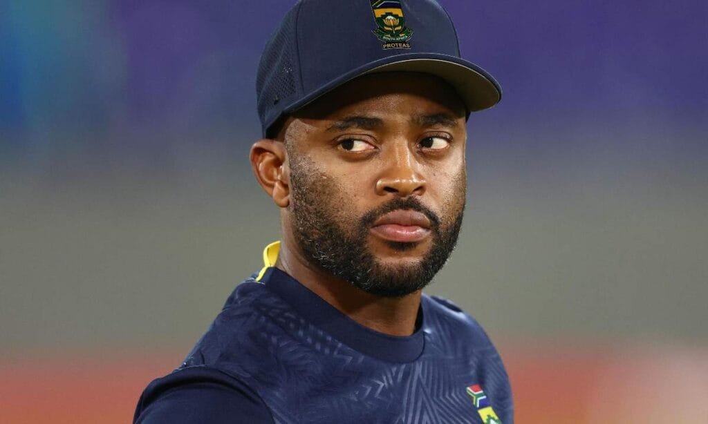Can Bavuma’s Proteas Pull Off