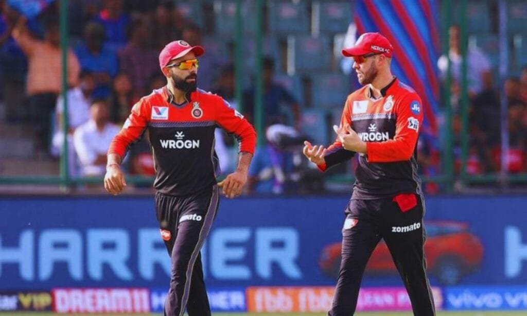 Drake’s $750,000 Bet on RCB