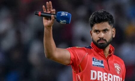 Shreyas Iyer’s Bold Statement Ahead Yet Another T20 Final!