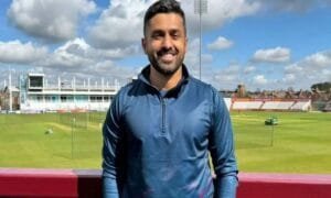 Karun Nair’s Powerful Comeback Words!